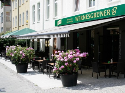 Foto: Wernesgr&amp;uuml;ner B